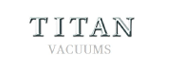 titan vacuums